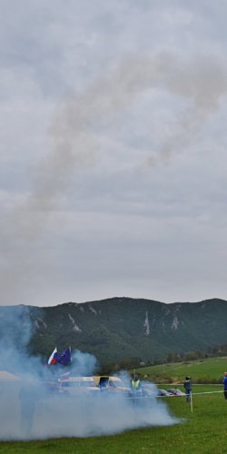  Bachem finale se blizi 